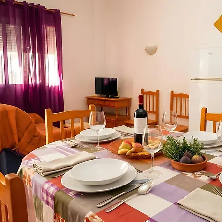 Noria One Solo Familias O Parejas Conil De La Frontera