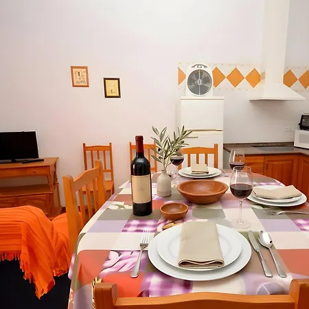 Noria One Solo Familias O Parejas * Conil De La Frontera