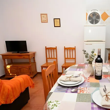 Noria One Solo Familias O Parejas * Conil De La Frontera
