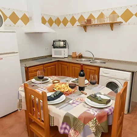 Appartement Noria One Solo Familias O Parejas Conil De La Frontera